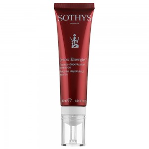 Sothys Detox Energie Protective Depolluting Essence